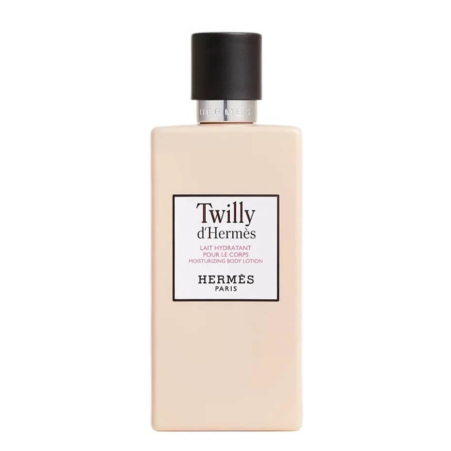 Loțiune de corp Hermes Twilly D Hermes, 200 ml