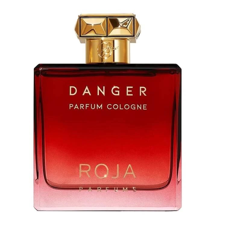 Roja Parfums Danger Pour Homme Apă de colonie, 100 ml