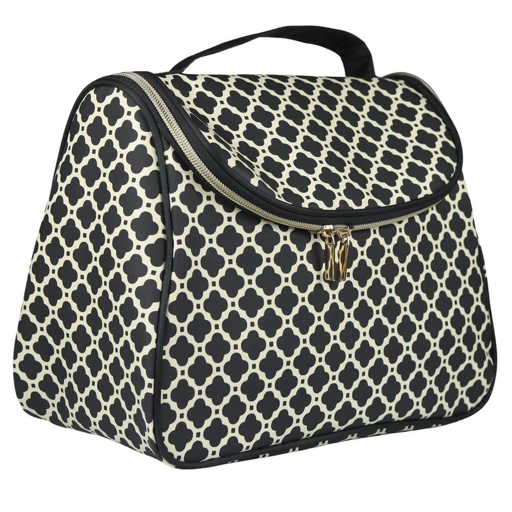 KillyS Moroccan Clover trunchi mare
