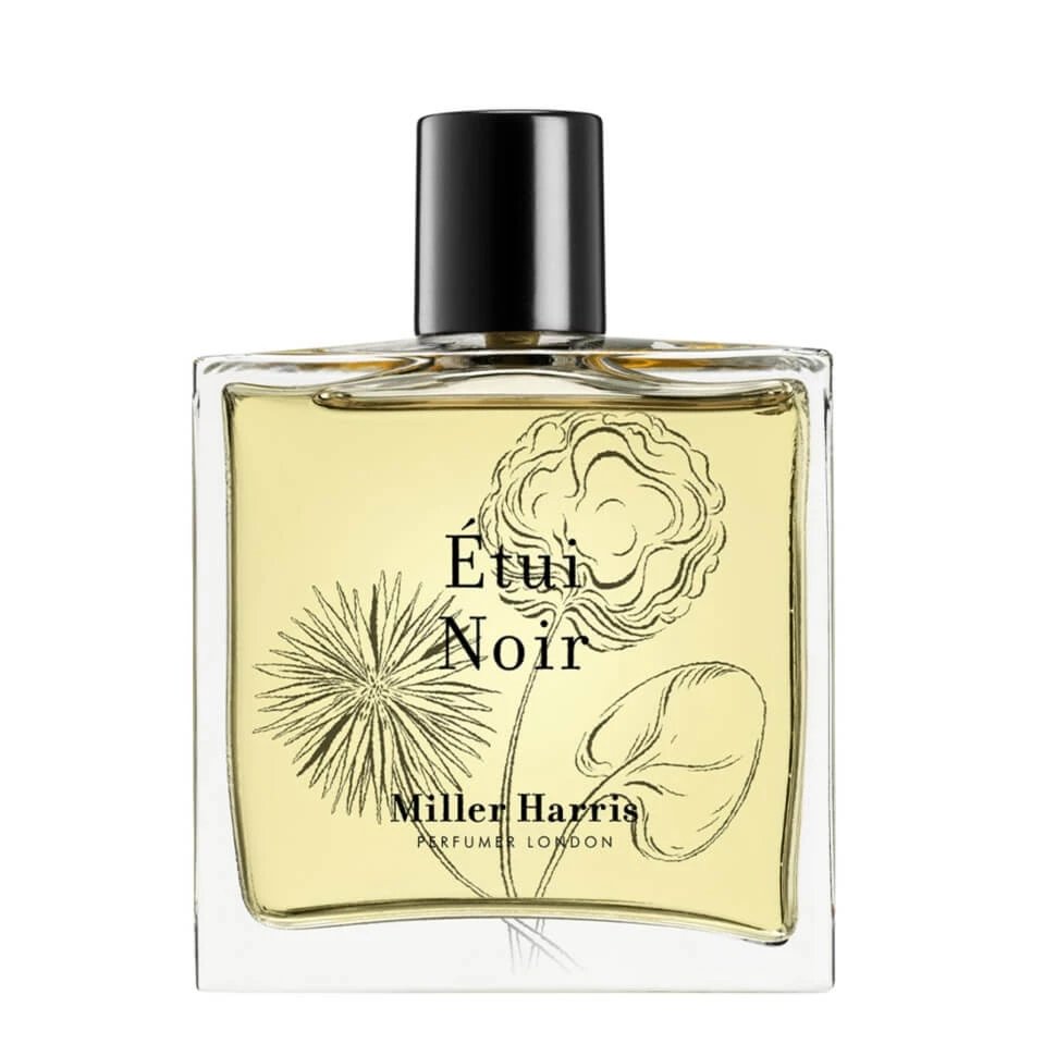 Miller Harris Étui Noir Apă de parfum, 100 ml