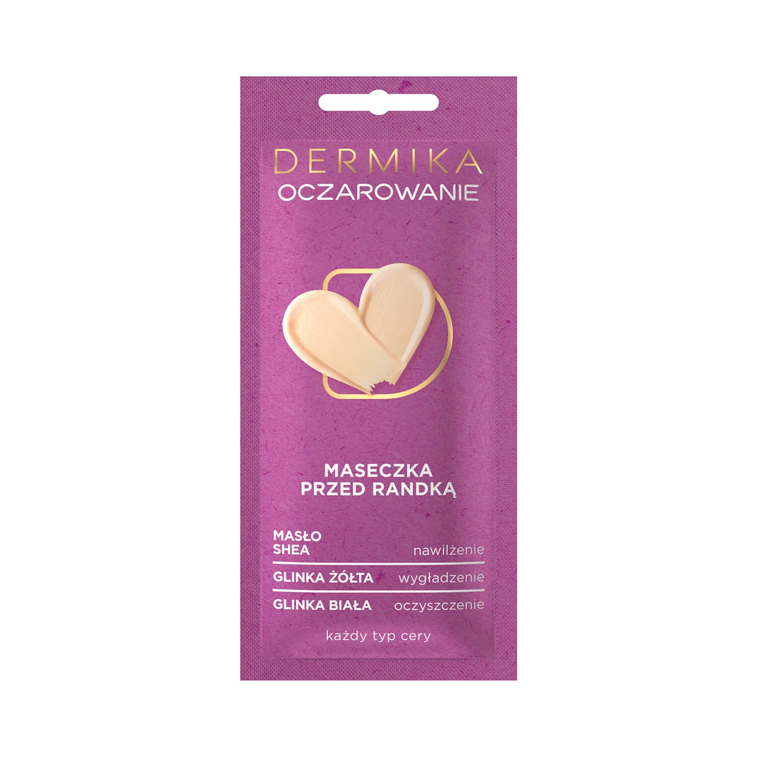 Dermika Enchantment Mask, 10 ml