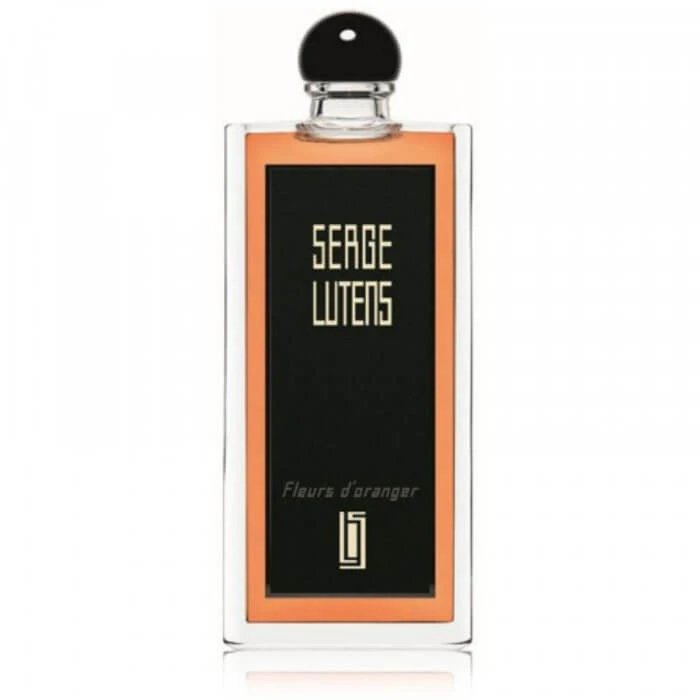Serge Lutens Fleurs d Oranger Apă de parfum, 50ml