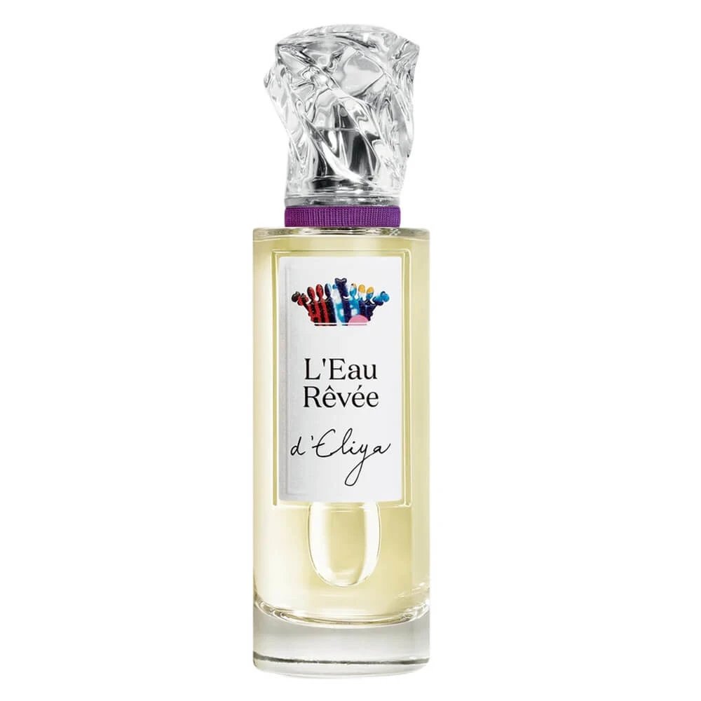 Sisley L Eau Revee D Eliya Apă de toaletă, 100 ml