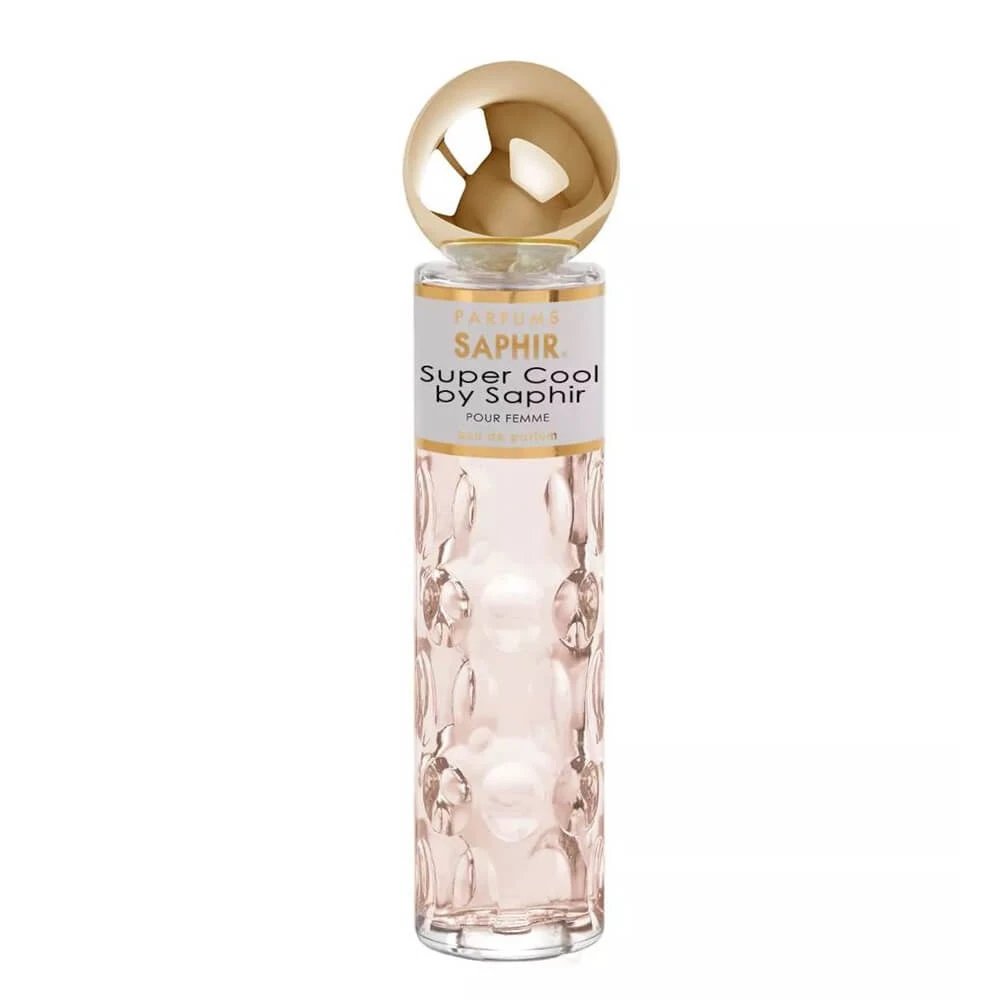 Saphir Super Cool Pour Femme Apă de Parfum, 30 ml