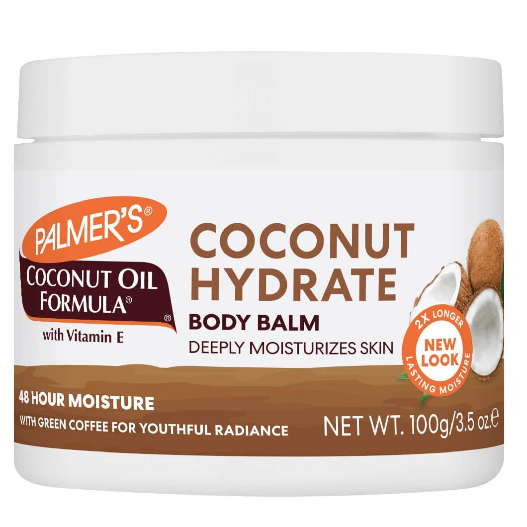 Palmer s Coconut Oil Formula Balm Cremă de corp, 100 g