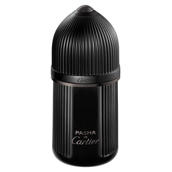 Parfumul Cartier Pasha de Cartier Noir Absolu, 100 ml