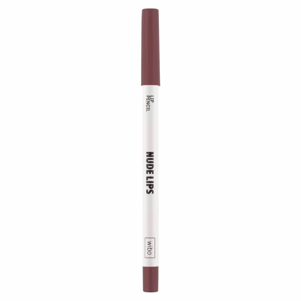 Wibo Nude Lips Lip Liner 6
