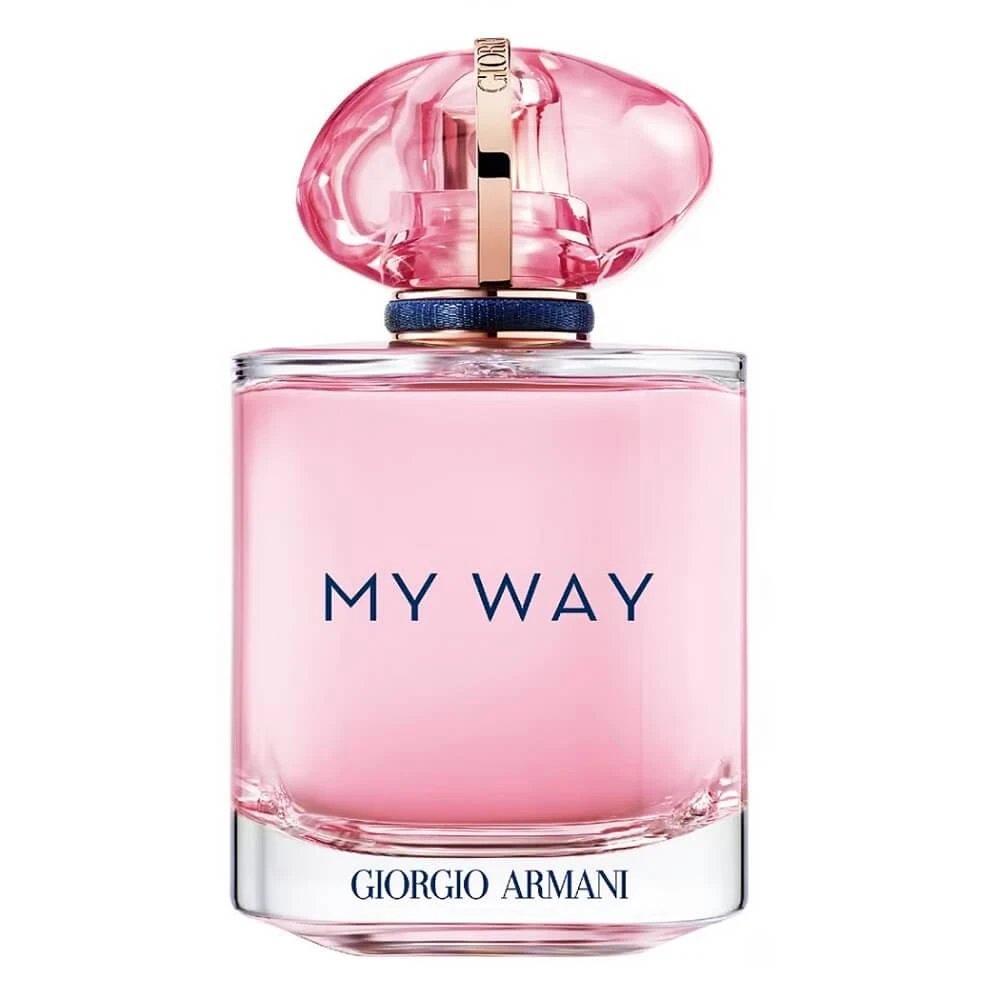 Giorgio Armani My Way Nectar Apă de Parfum, 90ml