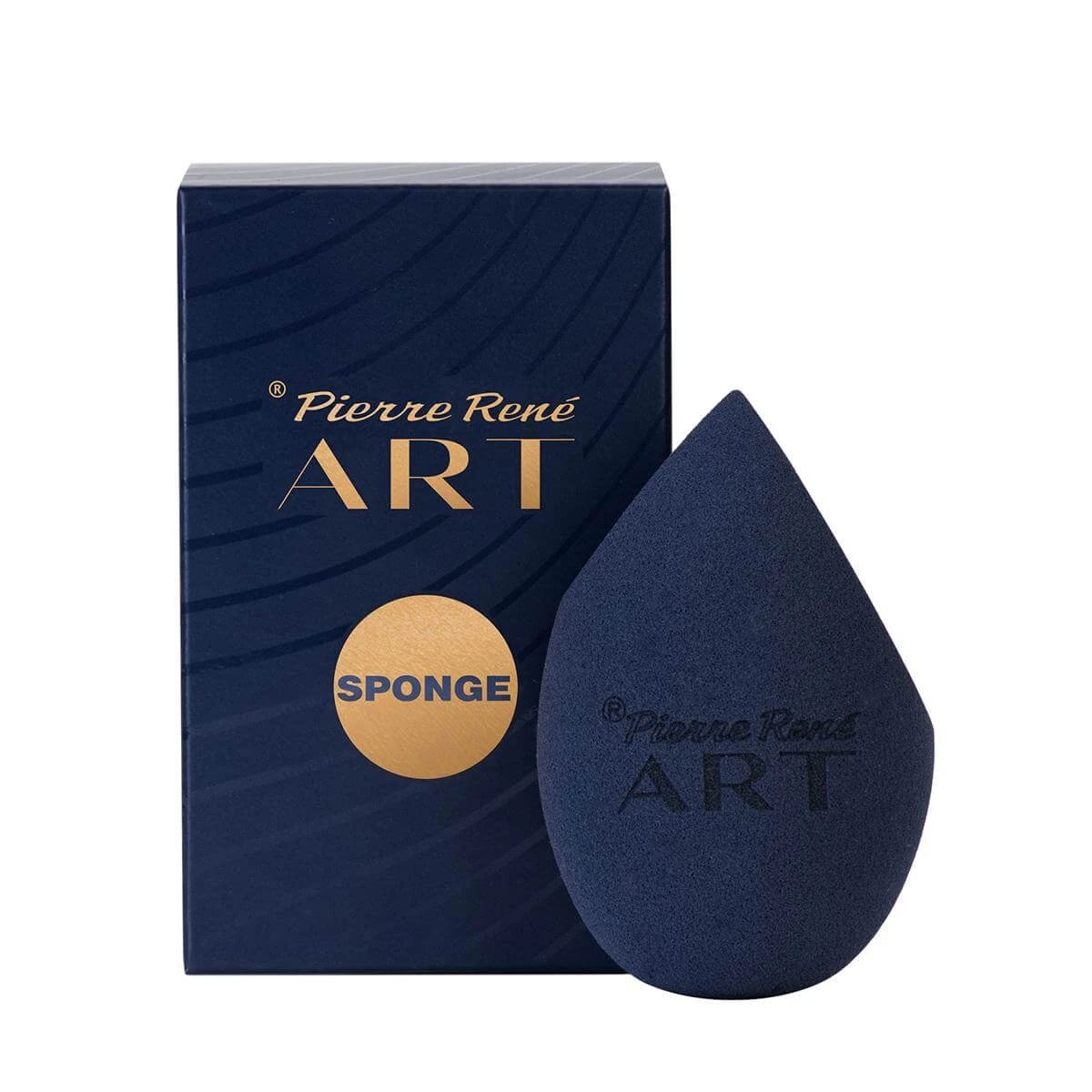Pierre Rene Art Beauty Sponge Burete de machiaj