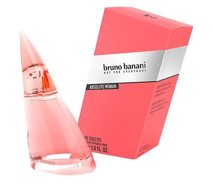 Bruno Banani Absolute Woman Apă de toaletă, 20ml