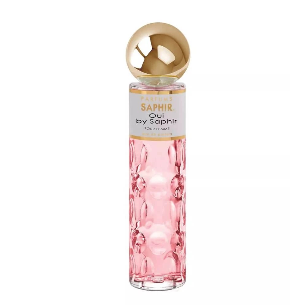 Saphir Oui de Saphir Pour Femme Apă de Parfum, 30 ml