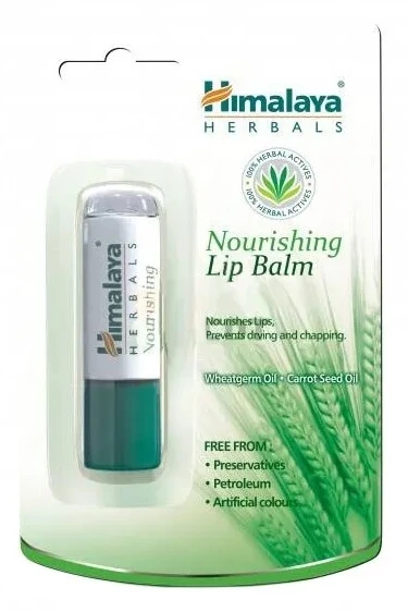Balsam de buze Himalaya Nourishing Stick 4.5g