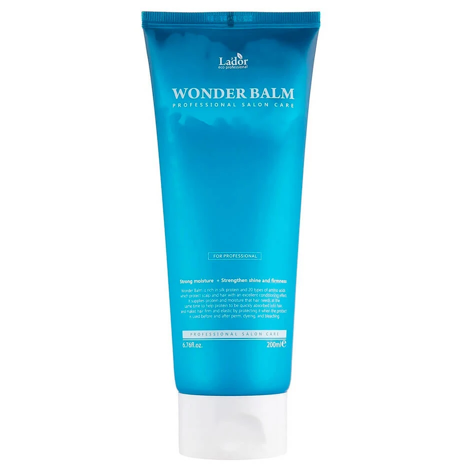La dor Wonder Balm Balsam hidratant pentru păr, 200 ml