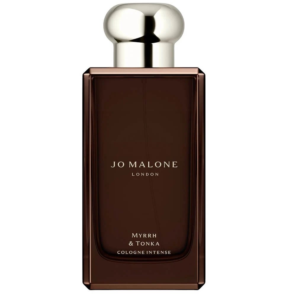 Jo Malone Myrrh amp; Tonka Intense Eau de Cologne, 100 ml