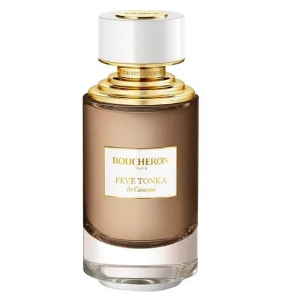 Boucheron Feve Tonka De Canaima Apă de parfum, 125 ml