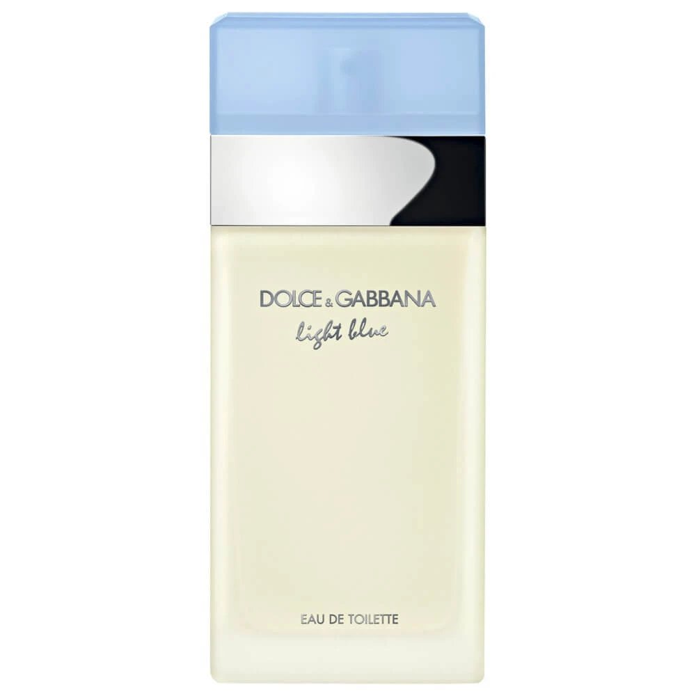 Dolce amp; Gabbana Light Blue Women Apă de toaletă, 100ml