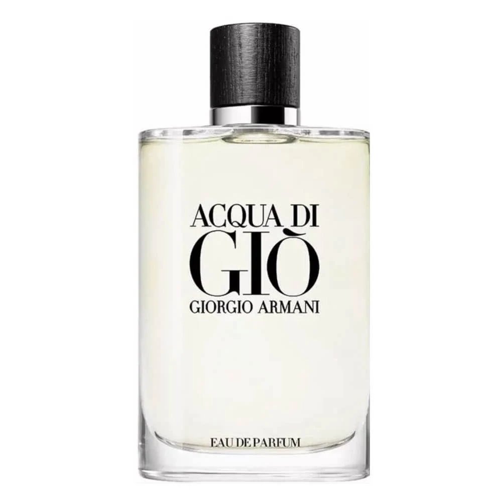 Giorgio Armani Acqua di Gio Pour Homme Apă de Parfum, 200ml