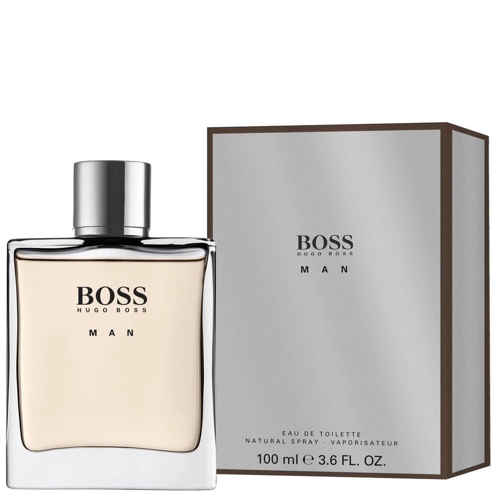 Hugo Boss Boss Orange Man Apă de toaletă, 100ml