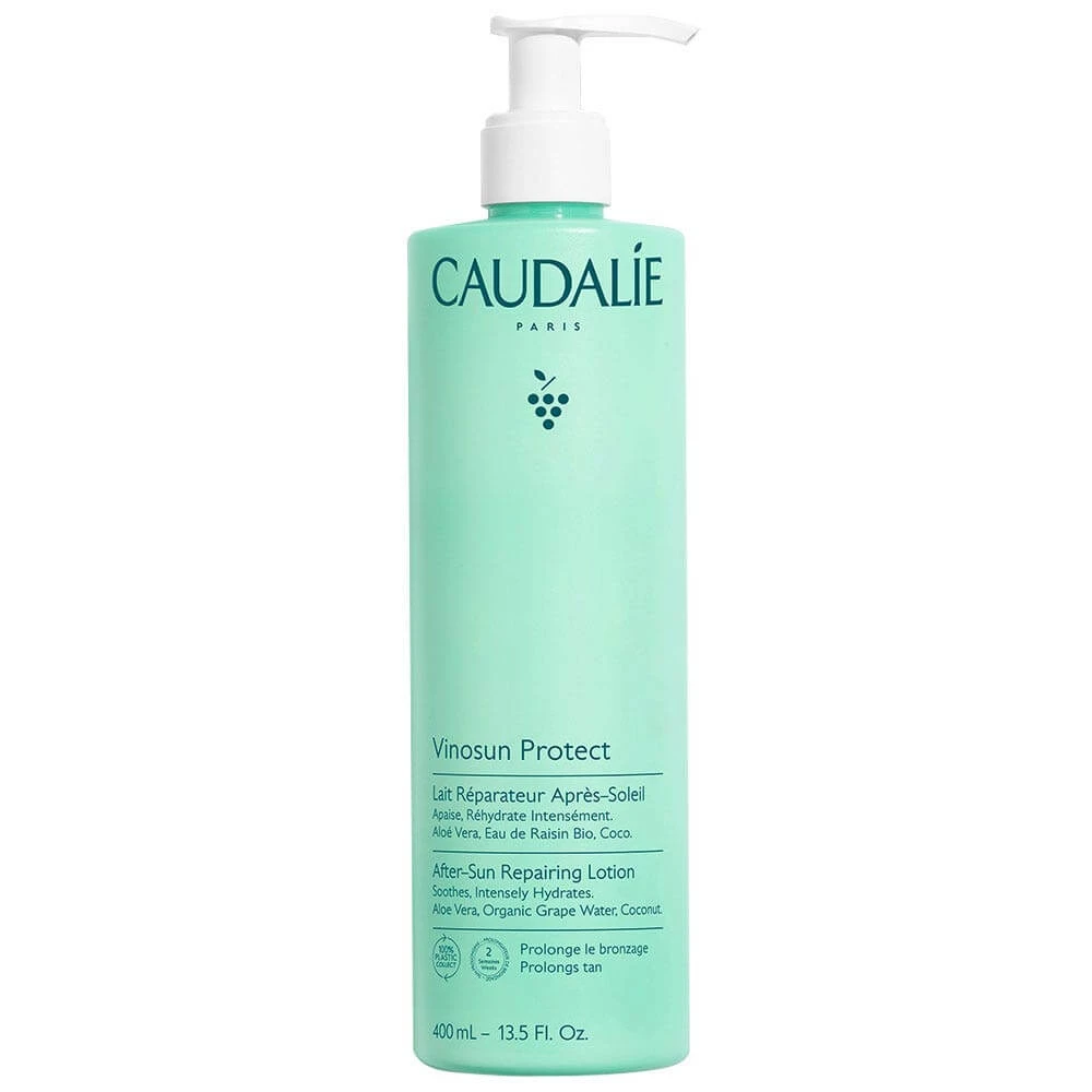 Caudalie Vinosun After-Sun Milk Prolongator de bronzare 400ml