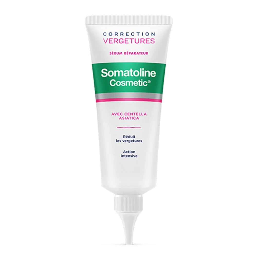 Somatoline Corectarea vergeturilor 100 ml