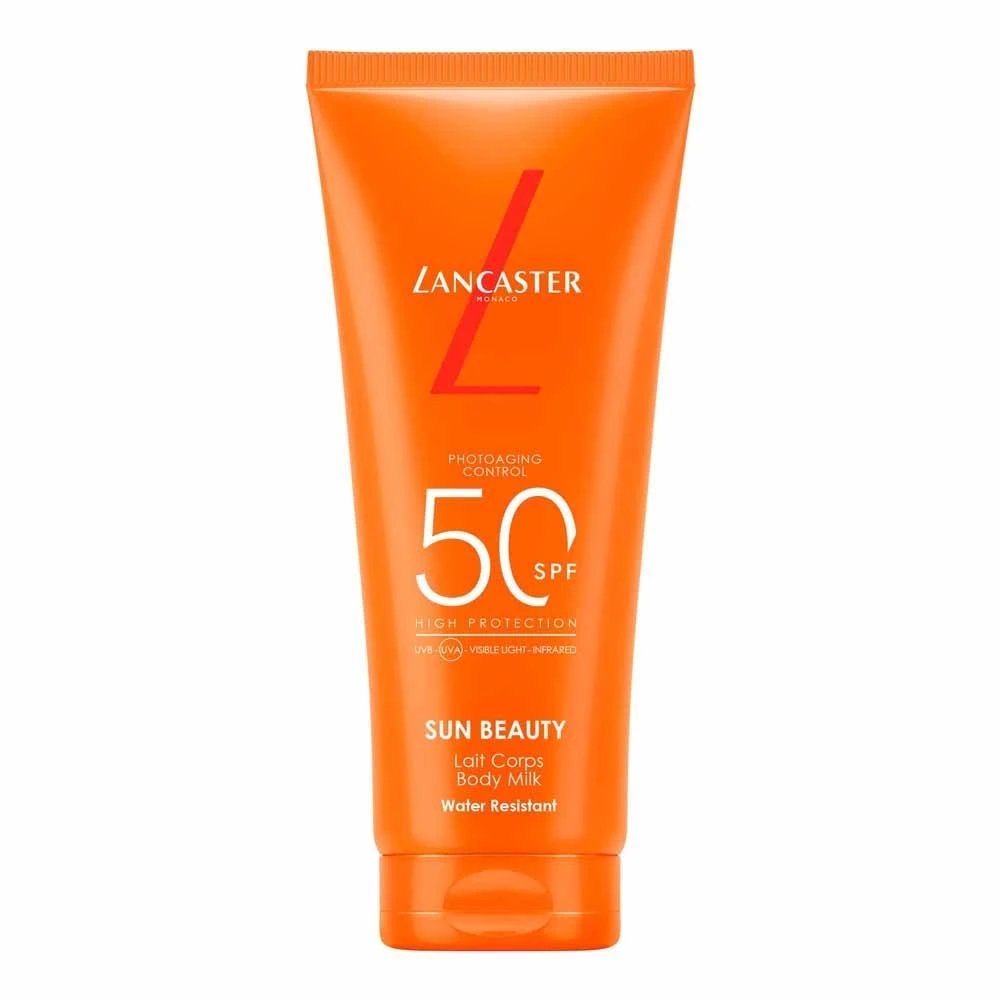 Lancaster Sun Beauty Loțiune de corp SPF50 100 ml