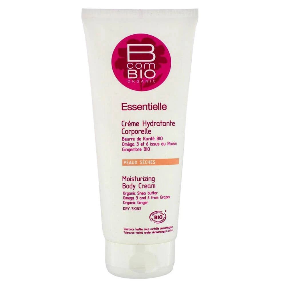 Bcombio Essential Cremă hidratantă pentru corp 200 ml