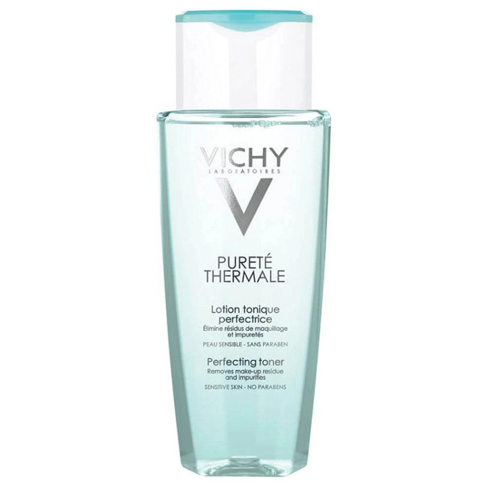 Vichy Purete Thermale Loțiune tonică Perfectrice 200ml