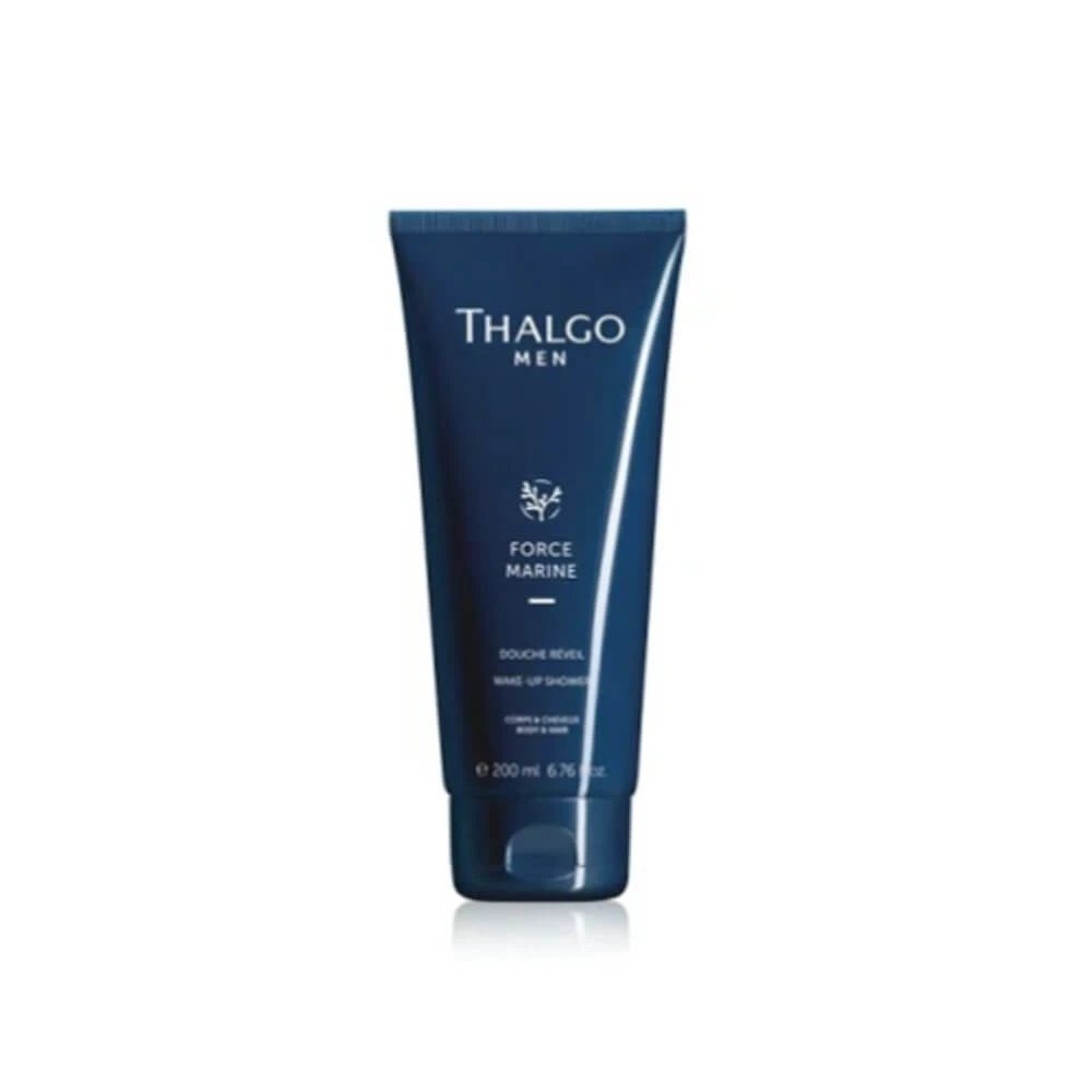 Thalgo Awakening Shower pentru bărbați 200 ml