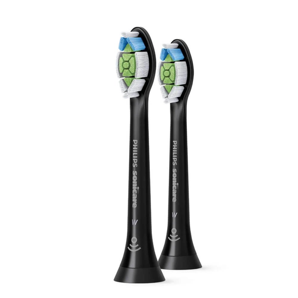 Philips Sonicare Sonicare N.A. Optimal White W2 Black Hx6062/14 x2