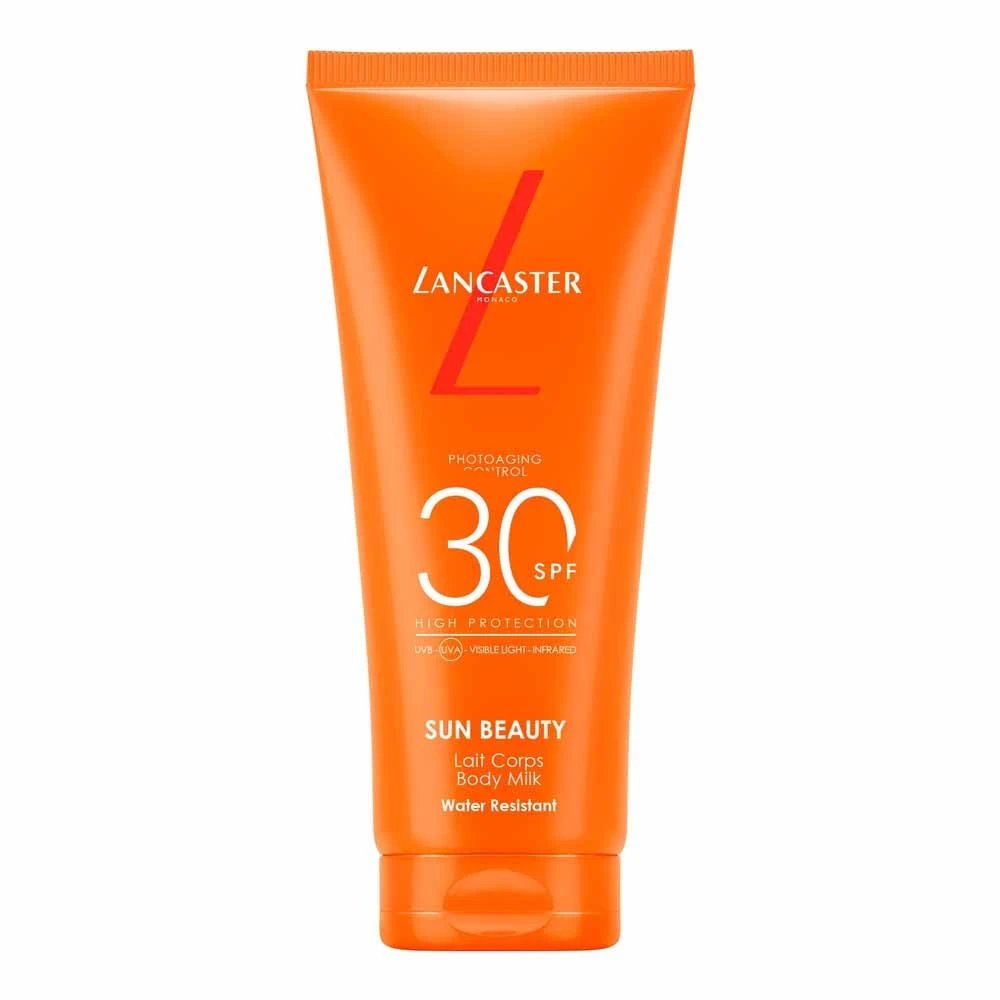 Lancaster Sun Beauty Loțiune de corp SPF30 100 ml