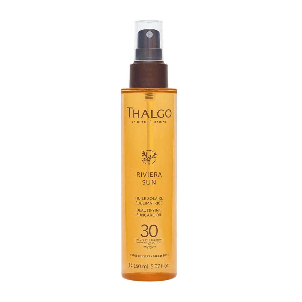 Thalgo Riviera Sun Oil Sublimator SPF30 150 ml