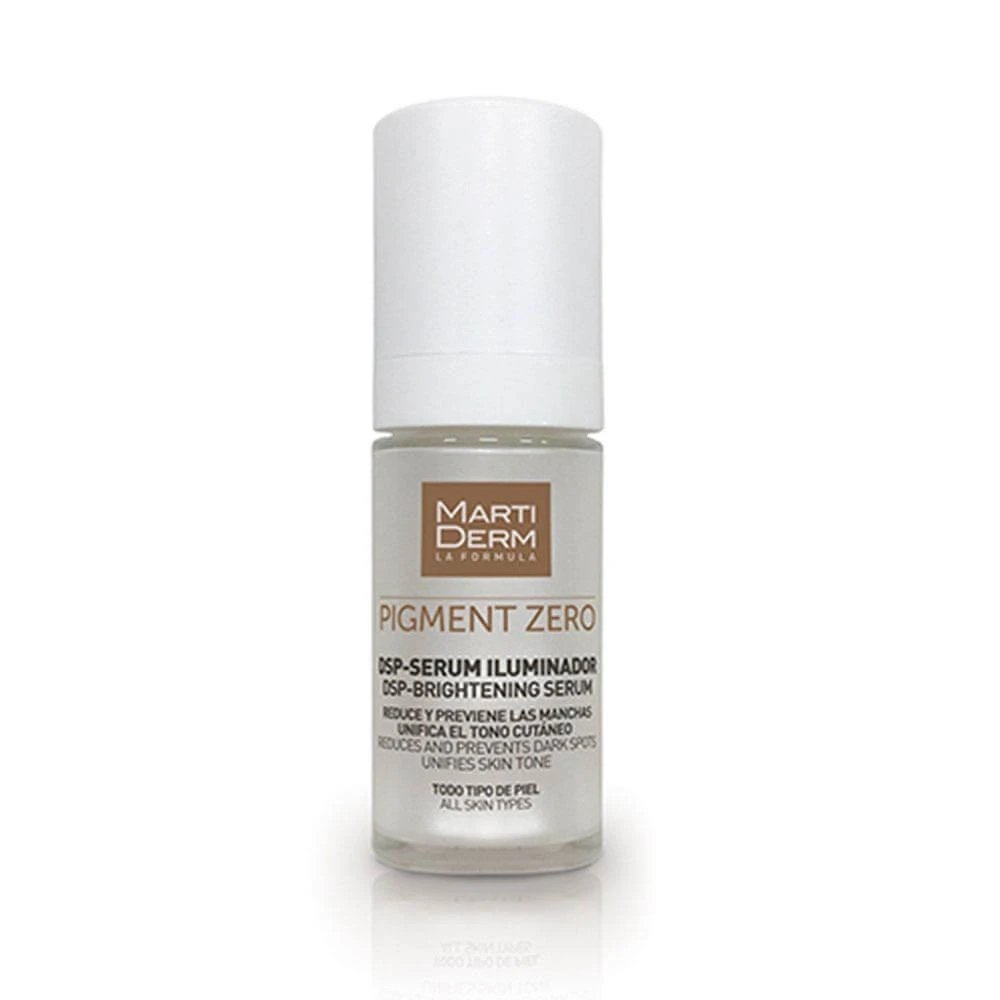 Martiderm Pigment Zero Dsp Ser iluminator 30 ml