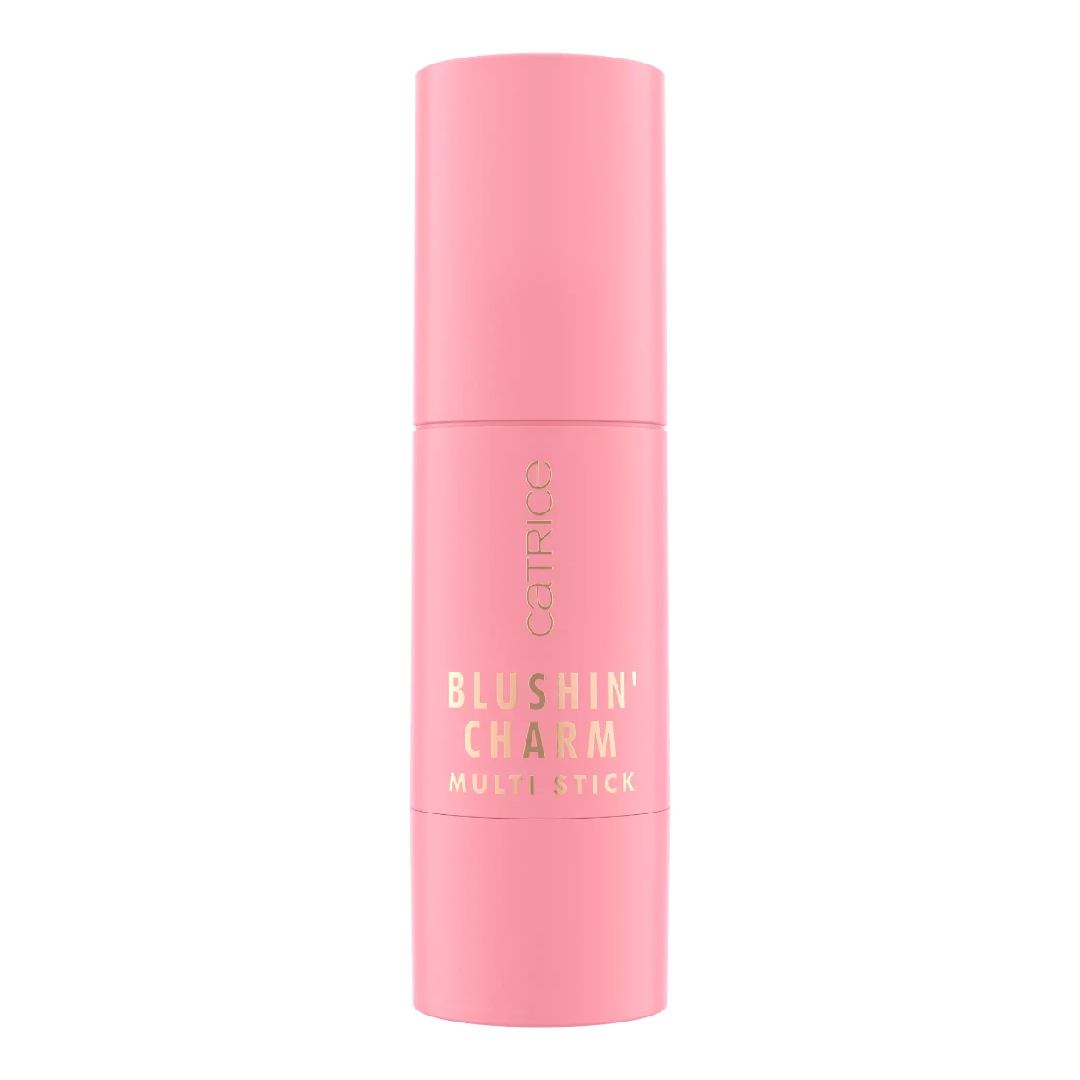 Blush stick Blushin' Charm, 040 Sparkle Lover, 5.5 g, Catrice