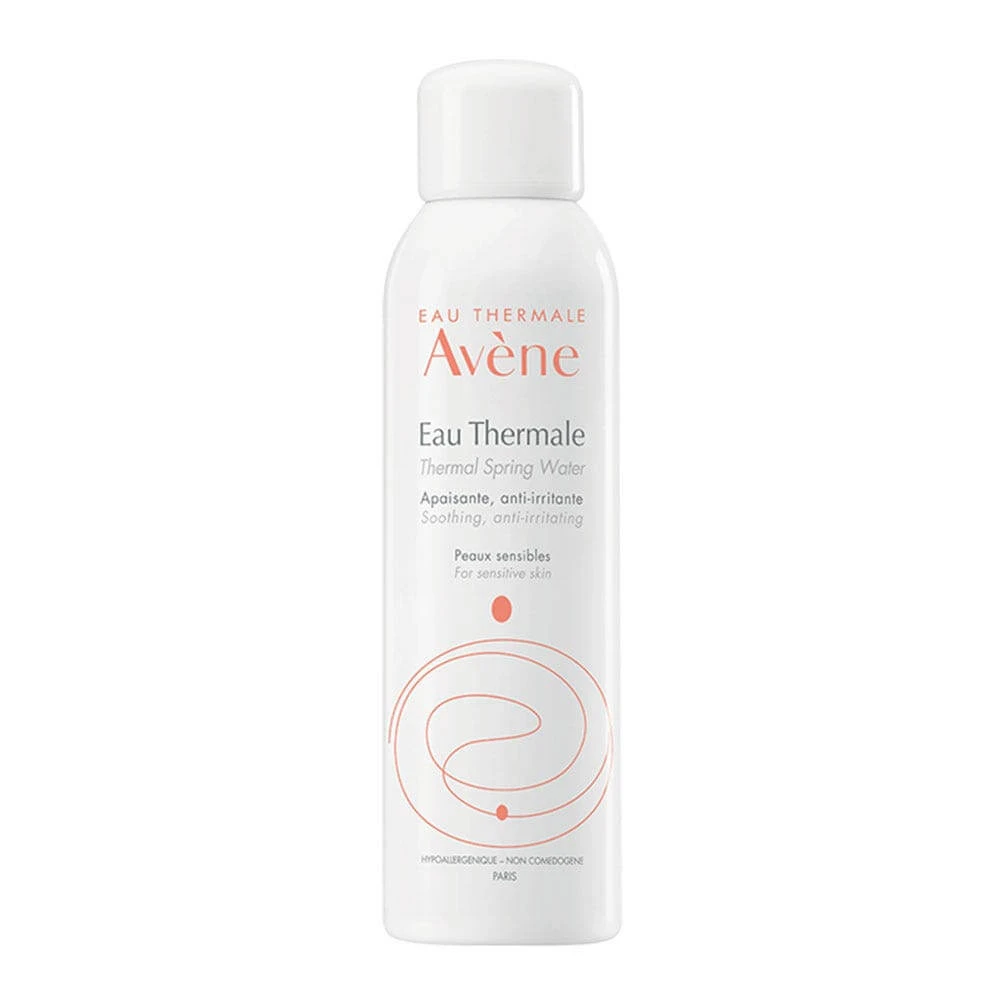 Apă termală Avène Spray calmant și anti-iritant pentru piele sensibilă Peaux Sensibles 150ml