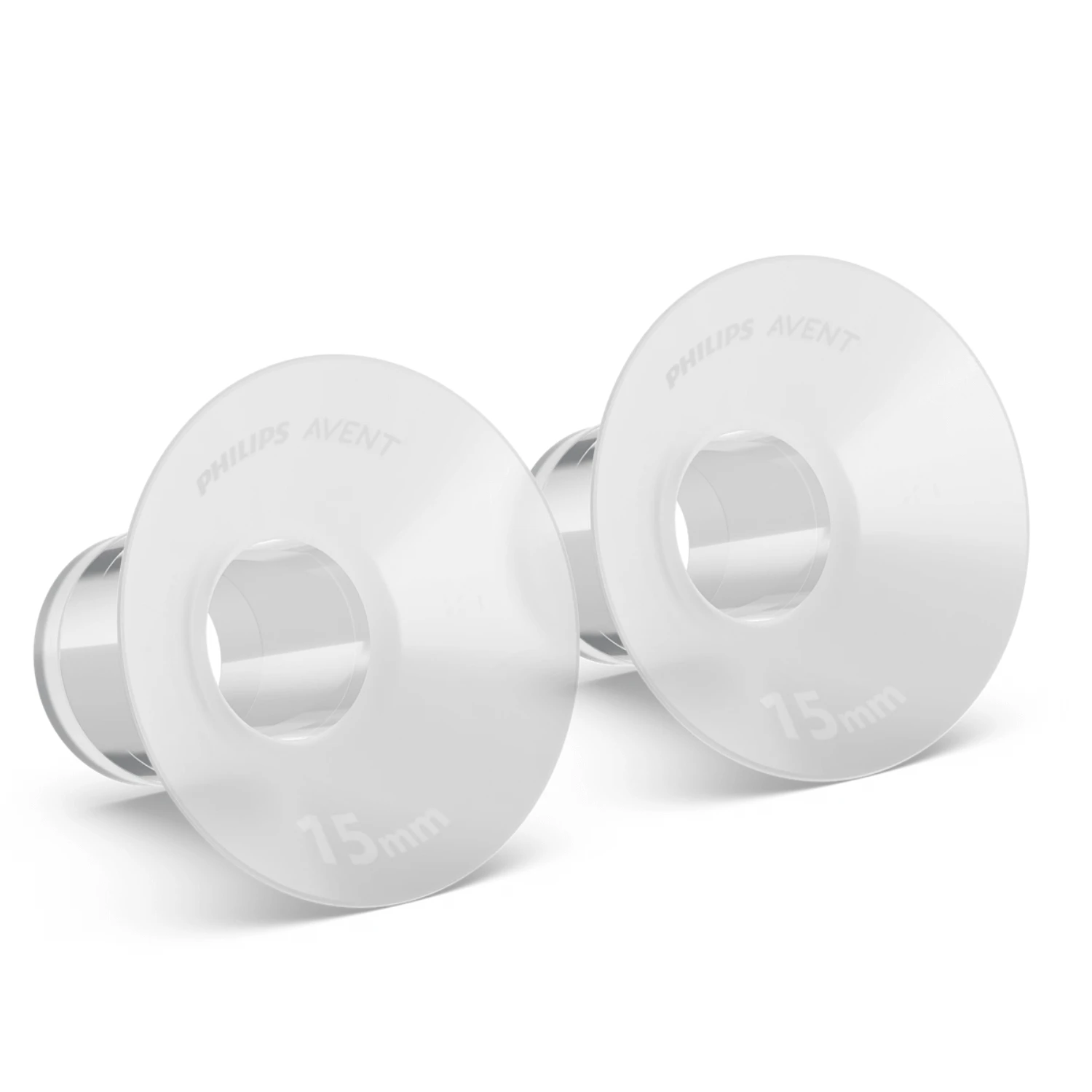 Insertii de protectie mici pentru sani, SCF554/11, Philips Avent