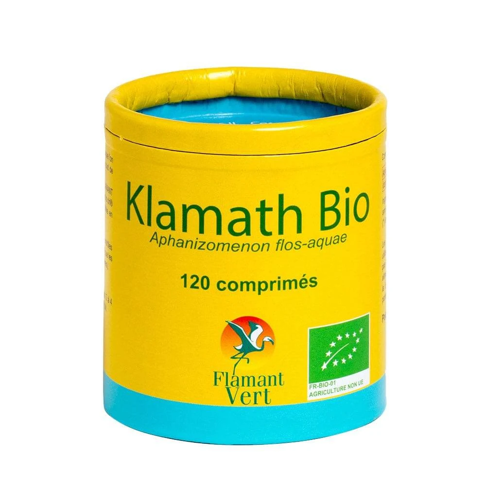 Flamant Vert Klamath 120 Tablete
