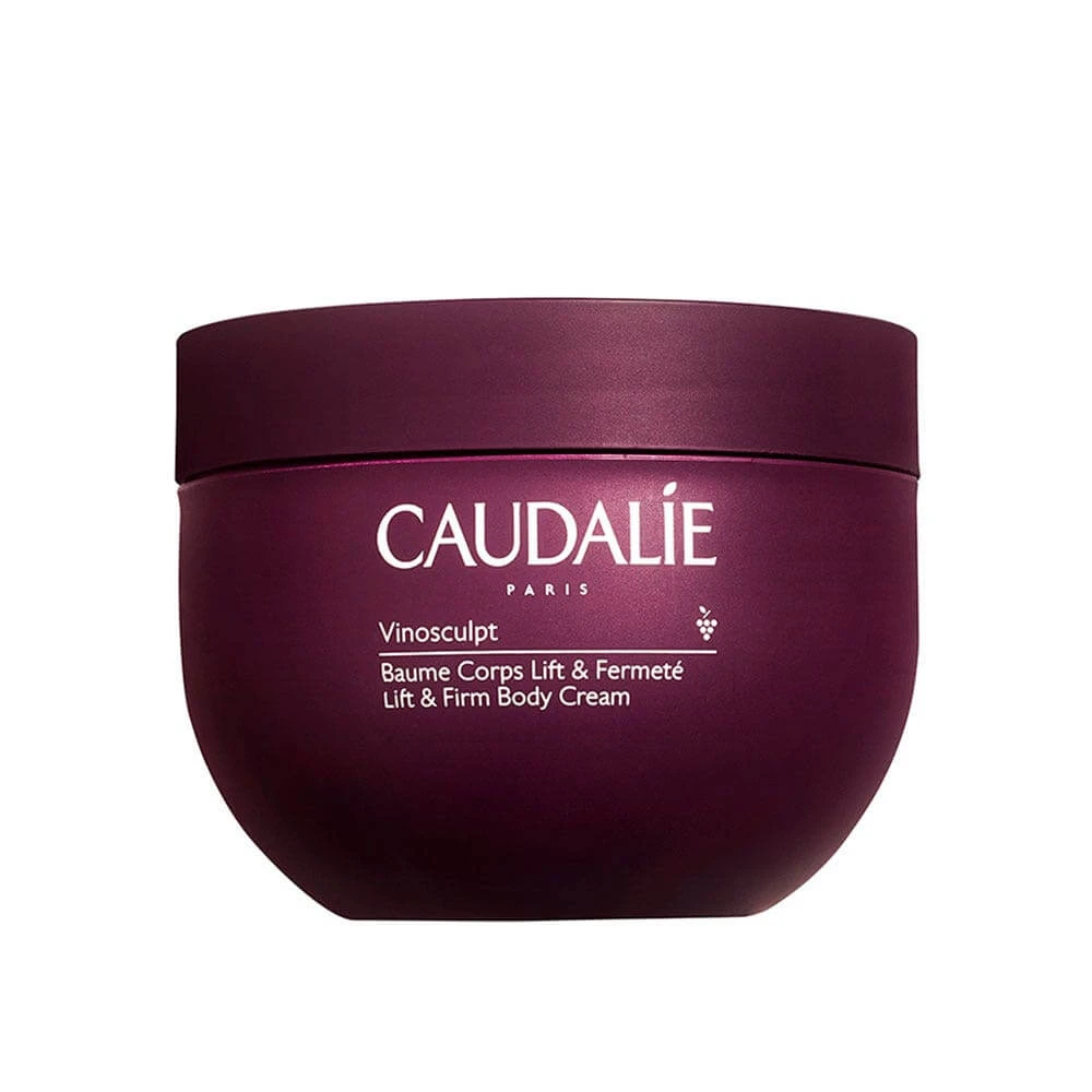 Caudalie Vinosculpt Balsam de corp pentru ridicare și fermitate 250ml