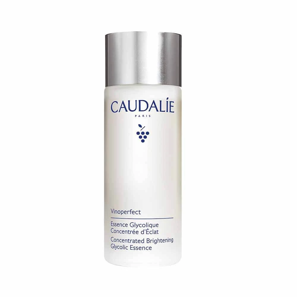 Caudalie Vinoperfect Essence concentrat glicolic de strălucire 100ml