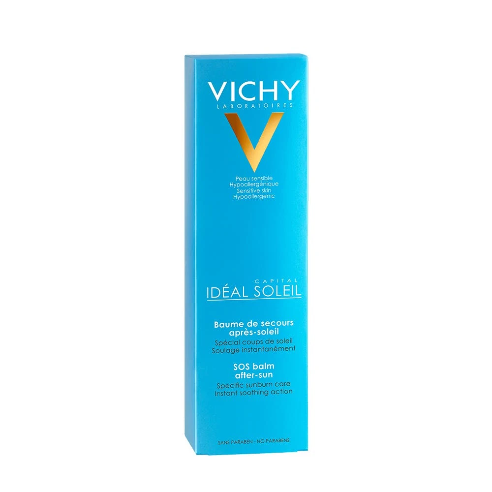 Vichy Ideal Soleil Sun Balm 100ml