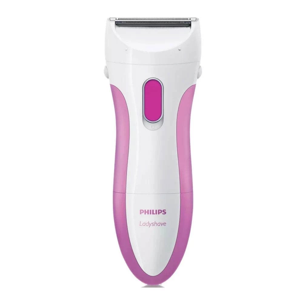Aparat de ras electric Philips SatinShave Essential 100% rezistent la apă HP6341/00