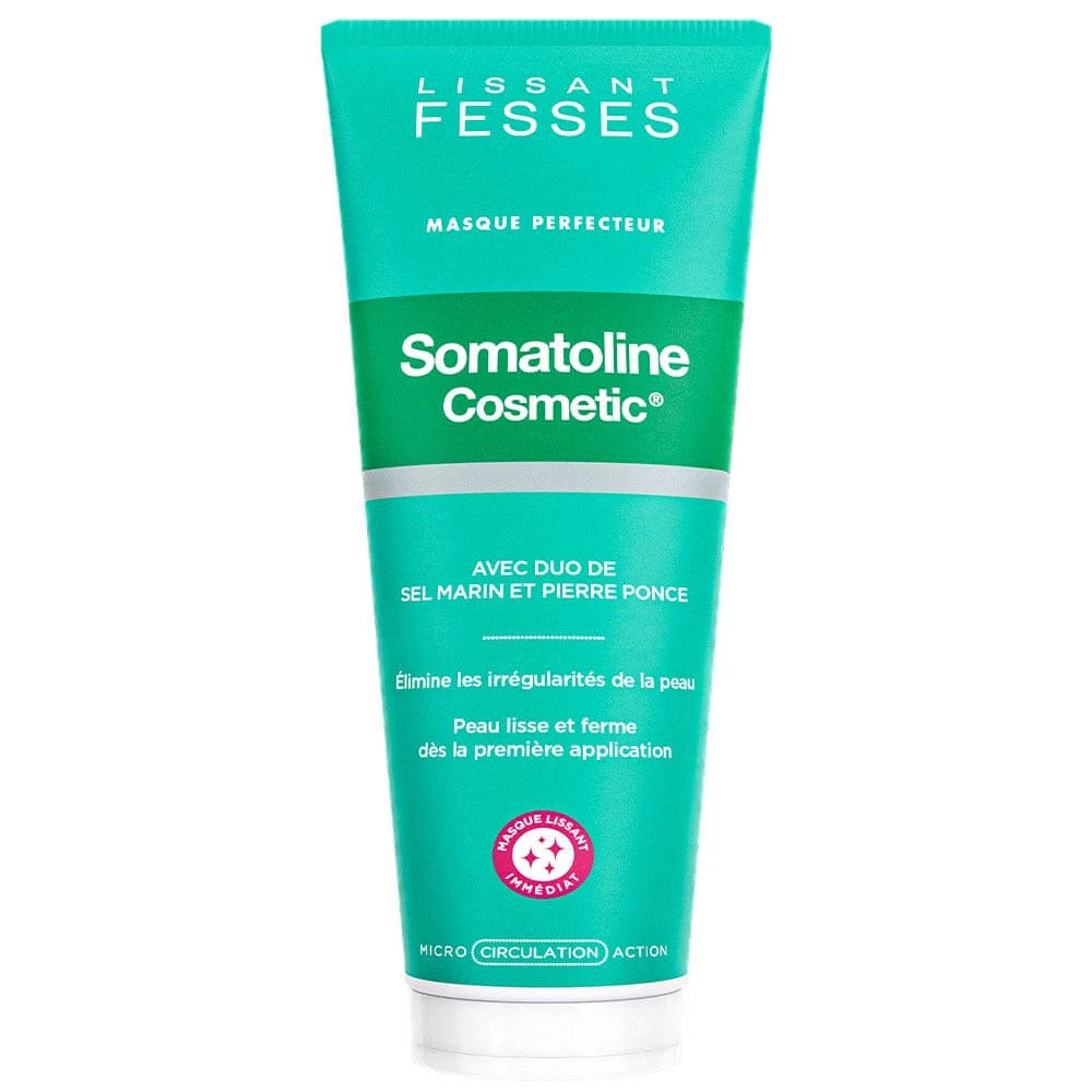 Mască de perfecționare Somatoline Butt Smoothing