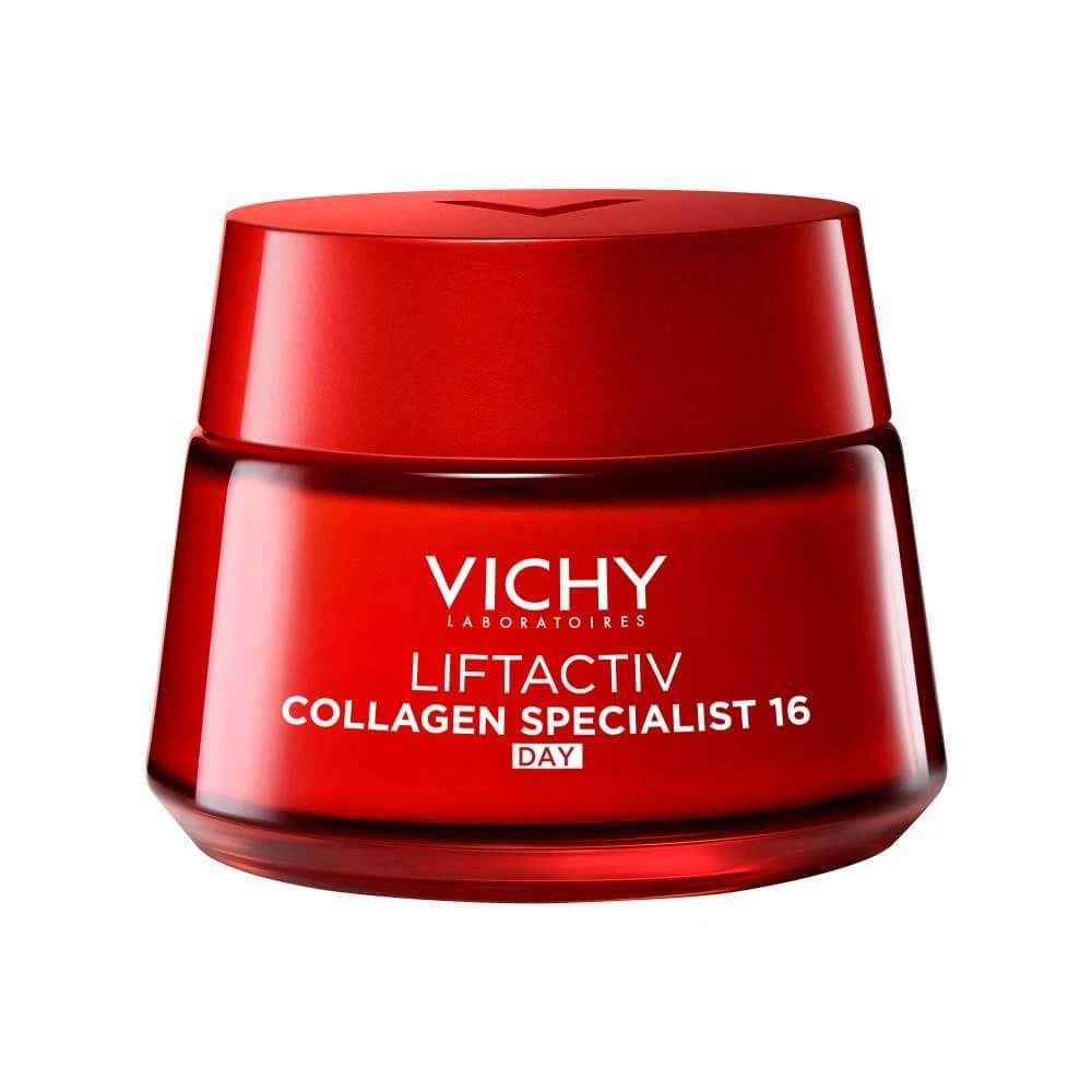 Vichy Liftactiv Supreme Antirid Colagen Specialist Crema de față 50ml