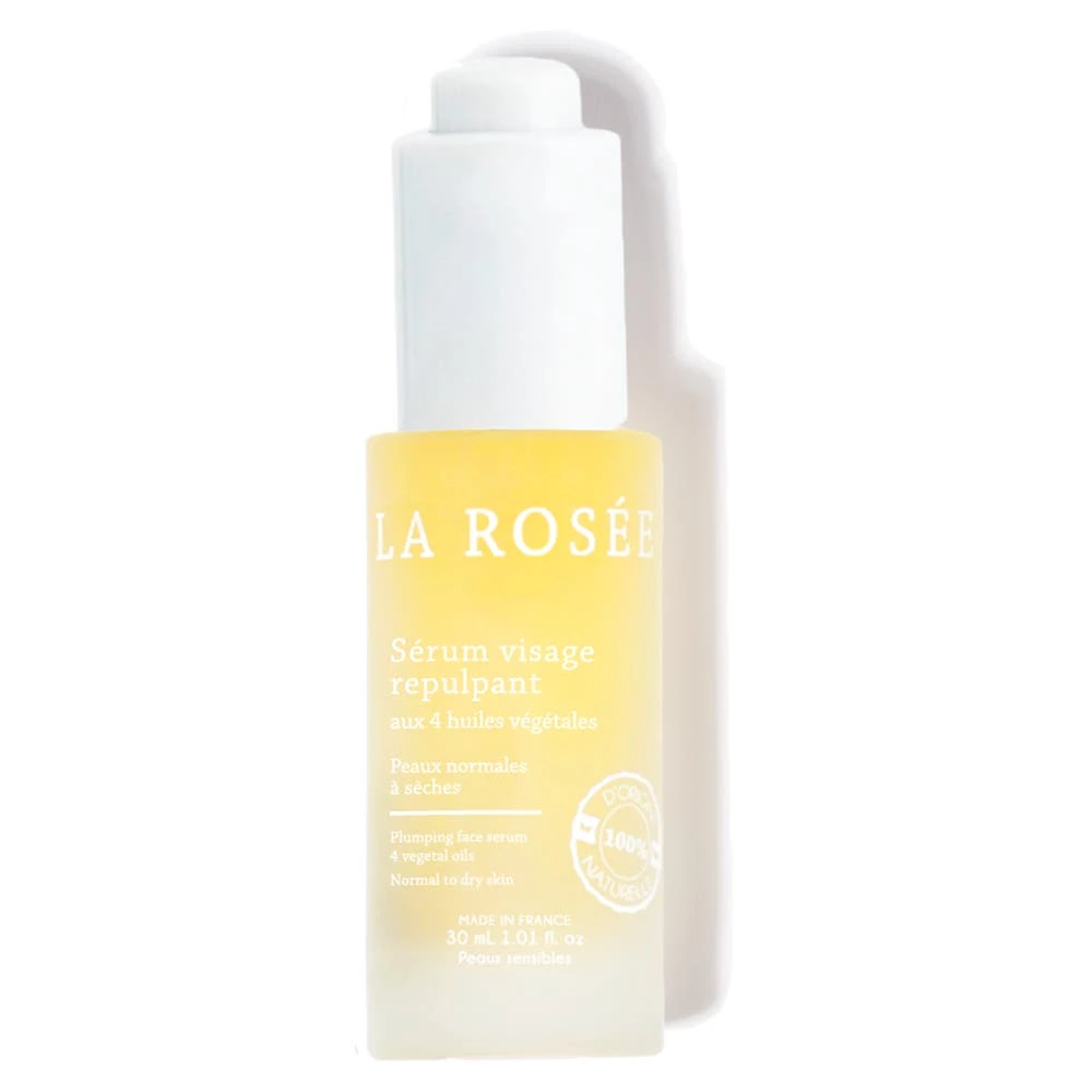 LA ROSÉE Ser hidratant pentru față 30ml