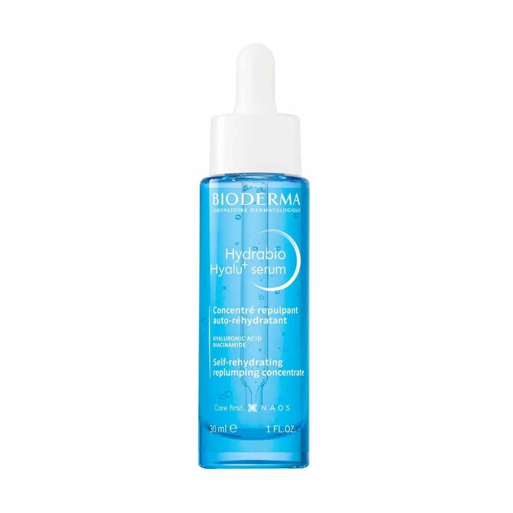 Bioderma Hydrabio Concentrat hidratant cu efect de autoregenerare 30ml
