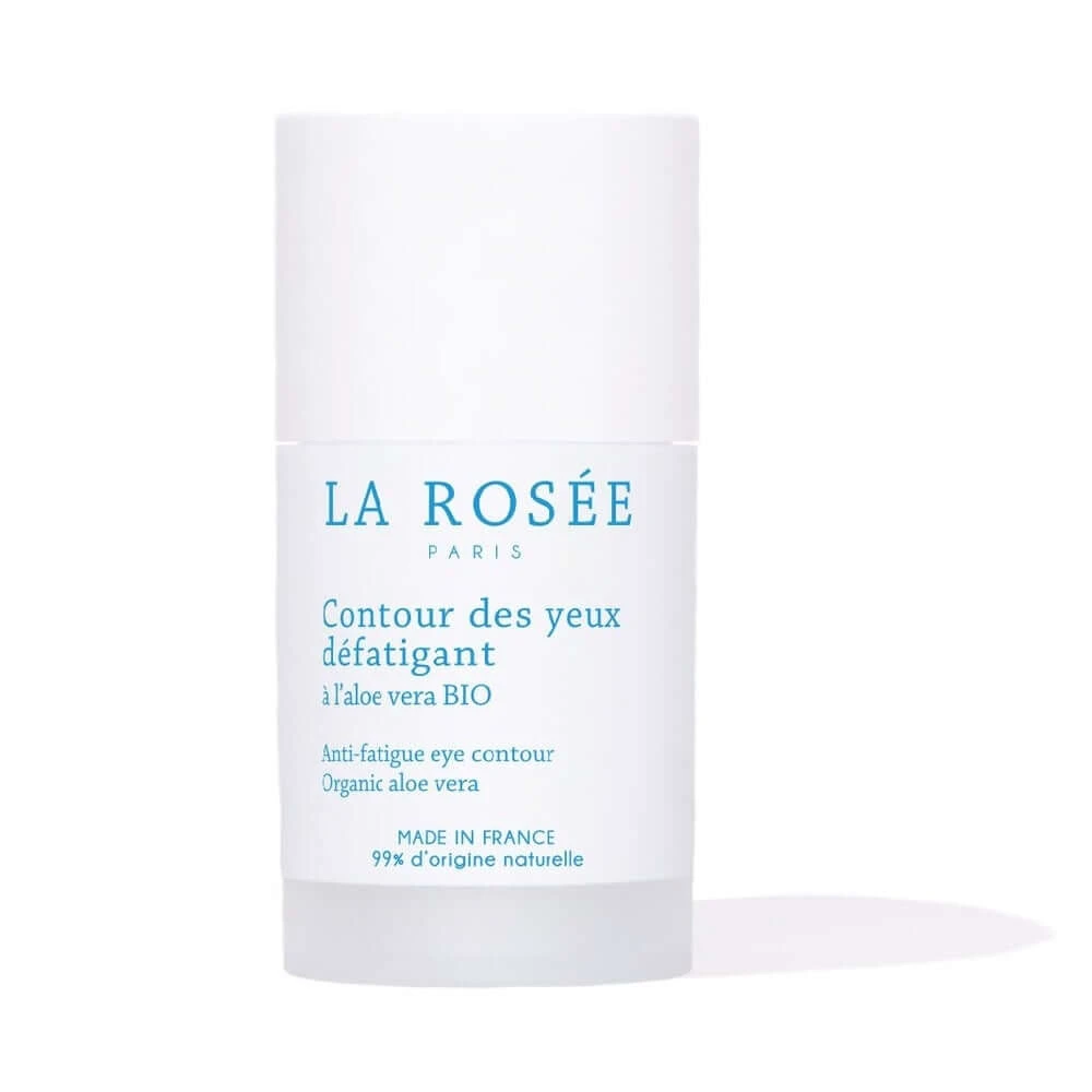 LA ROSÉE Contur de ochi defatigant 25ml