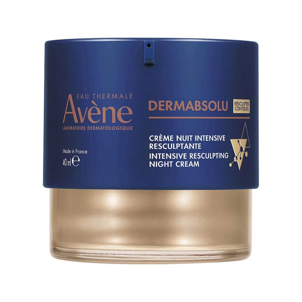 Avène Dermabsolu Intensive Resculpting Night Cream 40 ml