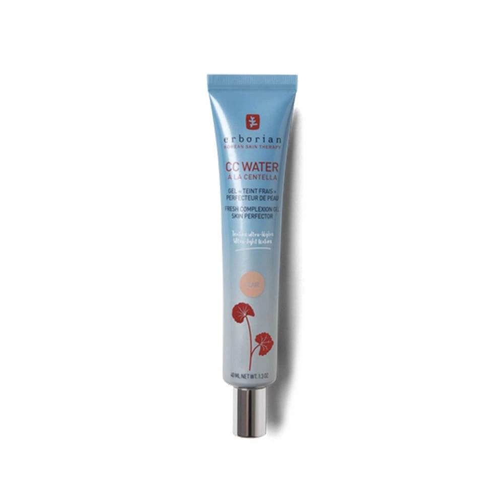 Erborian CC Water Complexion Gel Căpșuni 40 ml