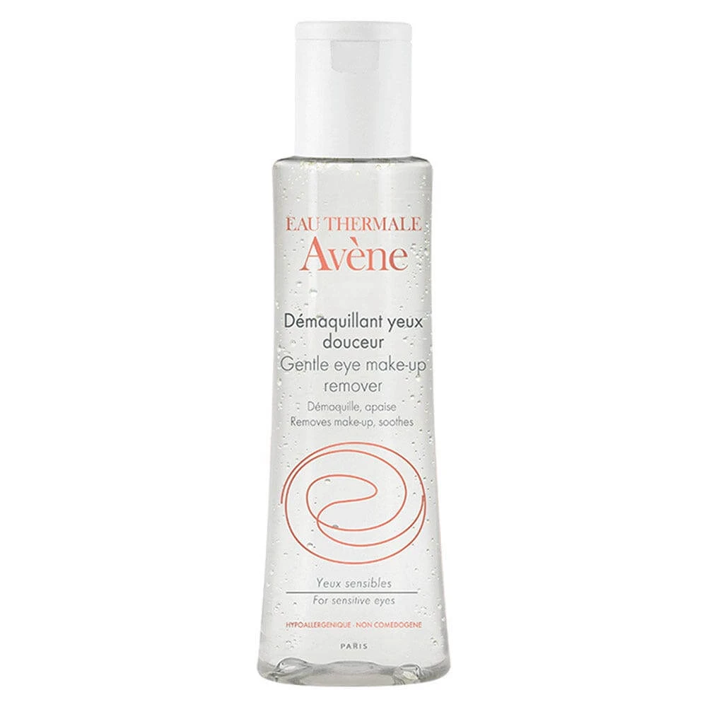 Avène Les Essentiels demachiant delicat pentru ochi 125ml