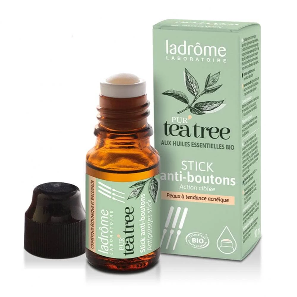 Ladrôme Pur'TeaTree Anti-Imperfection Stick 10ml