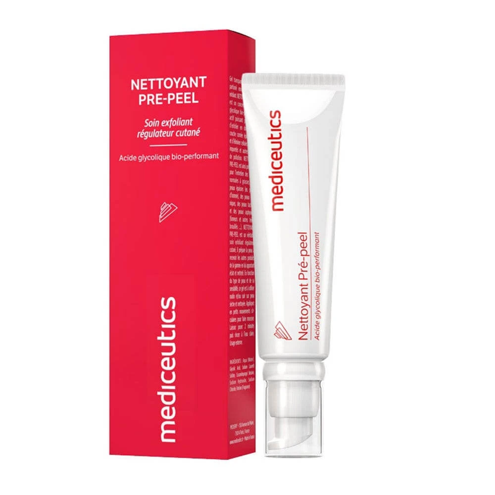Mediceutics Peel Cleanser 50 ml